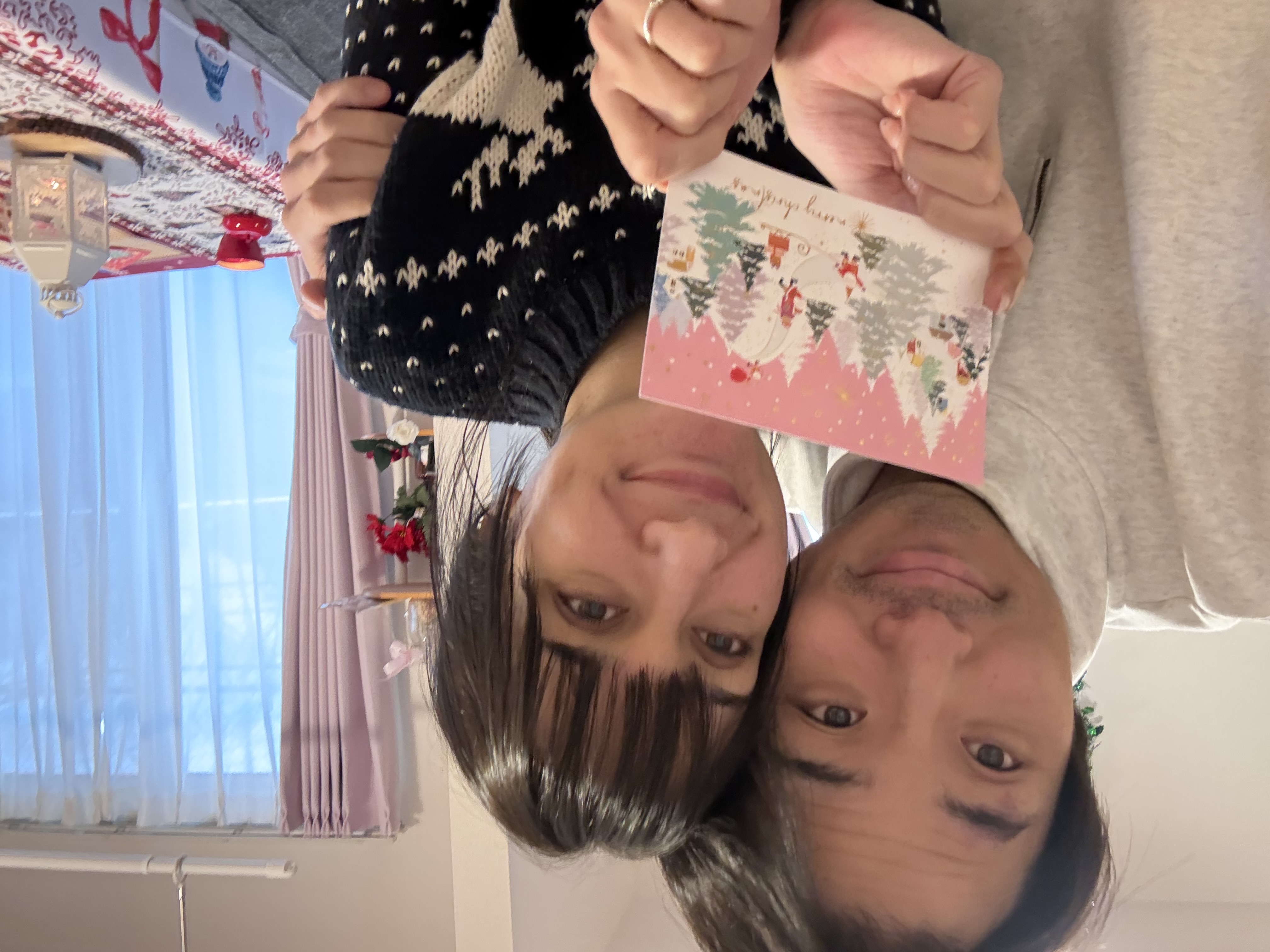 Natale insieme