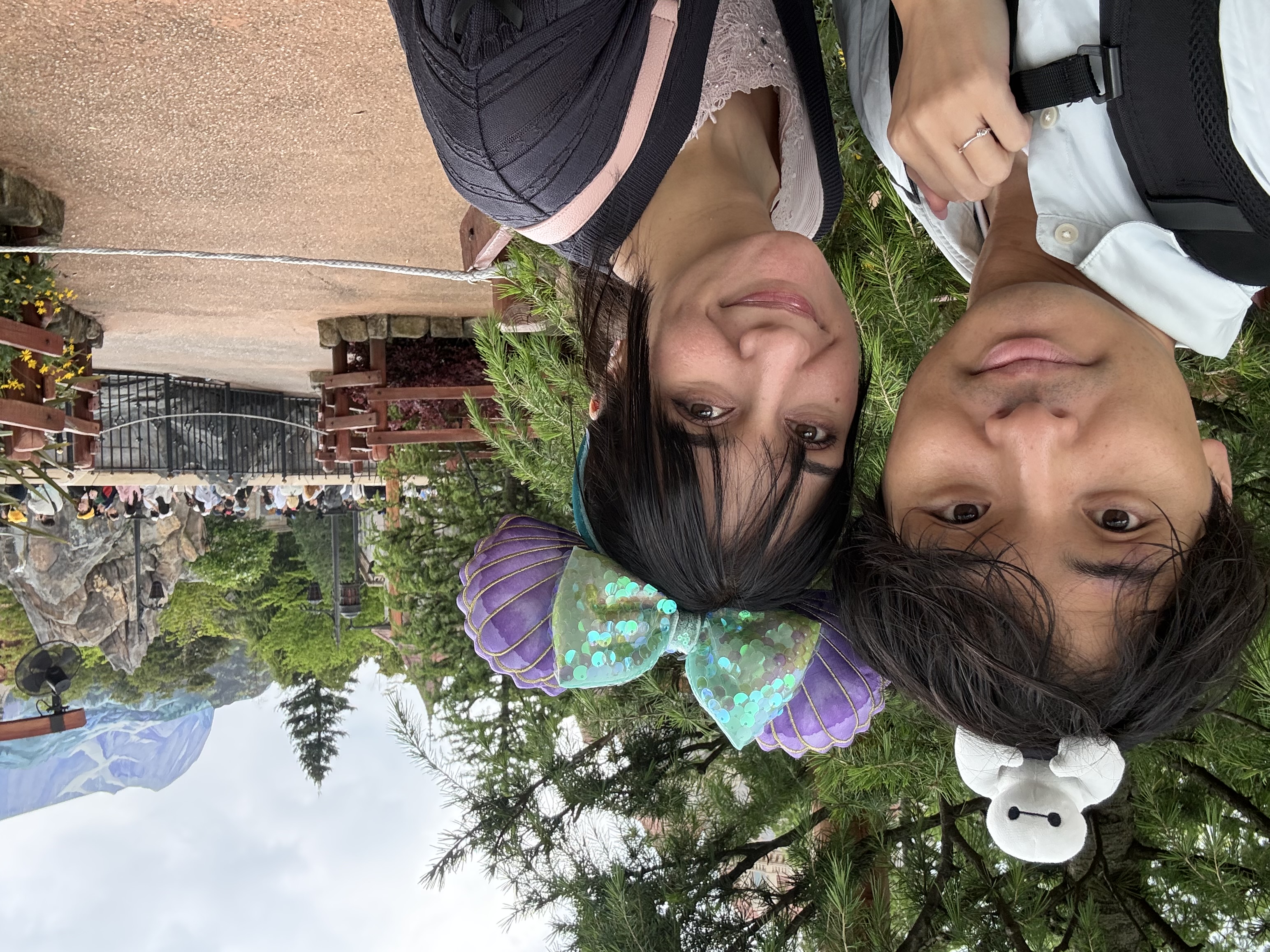 DisneySea