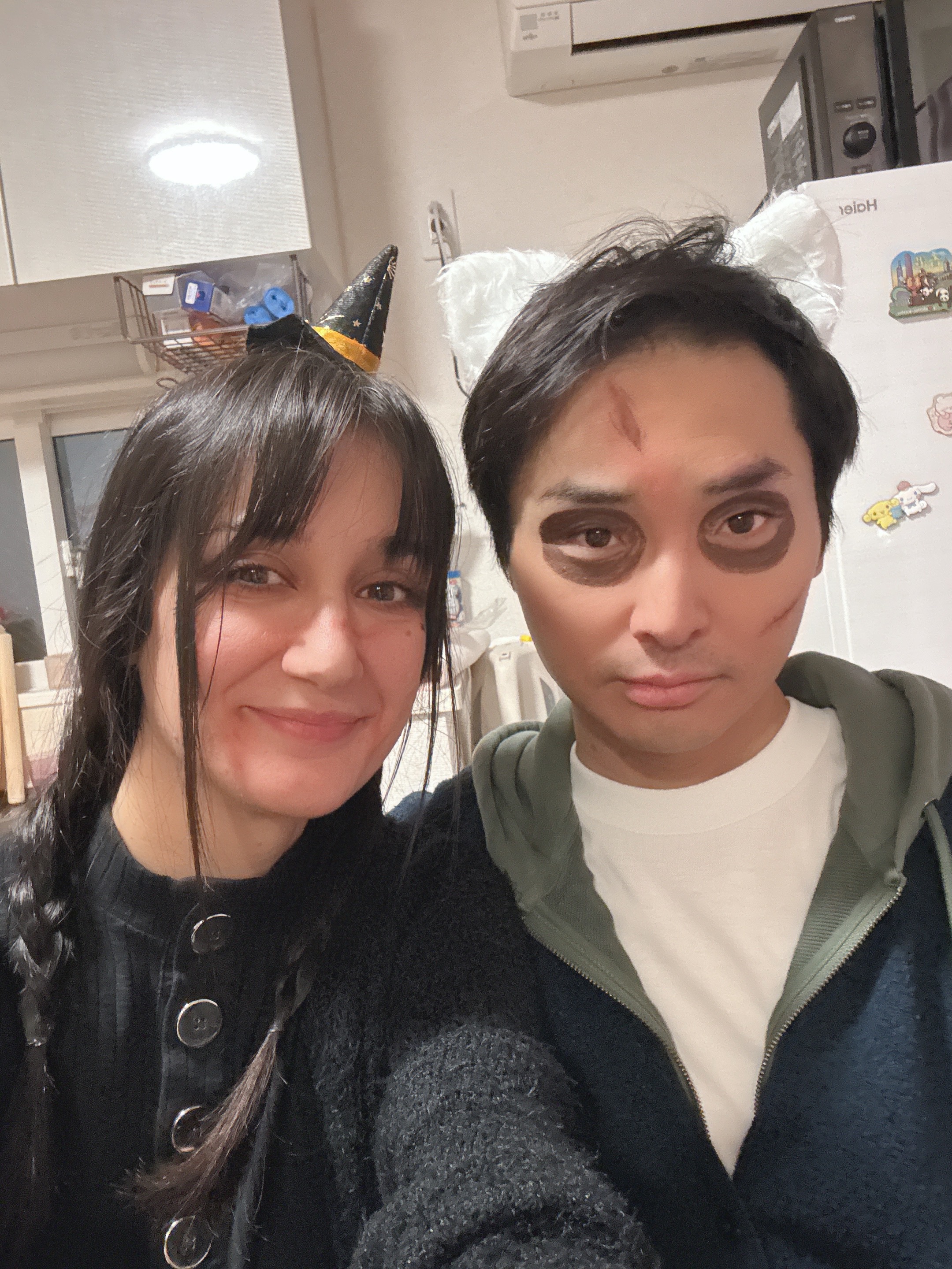 Halloween