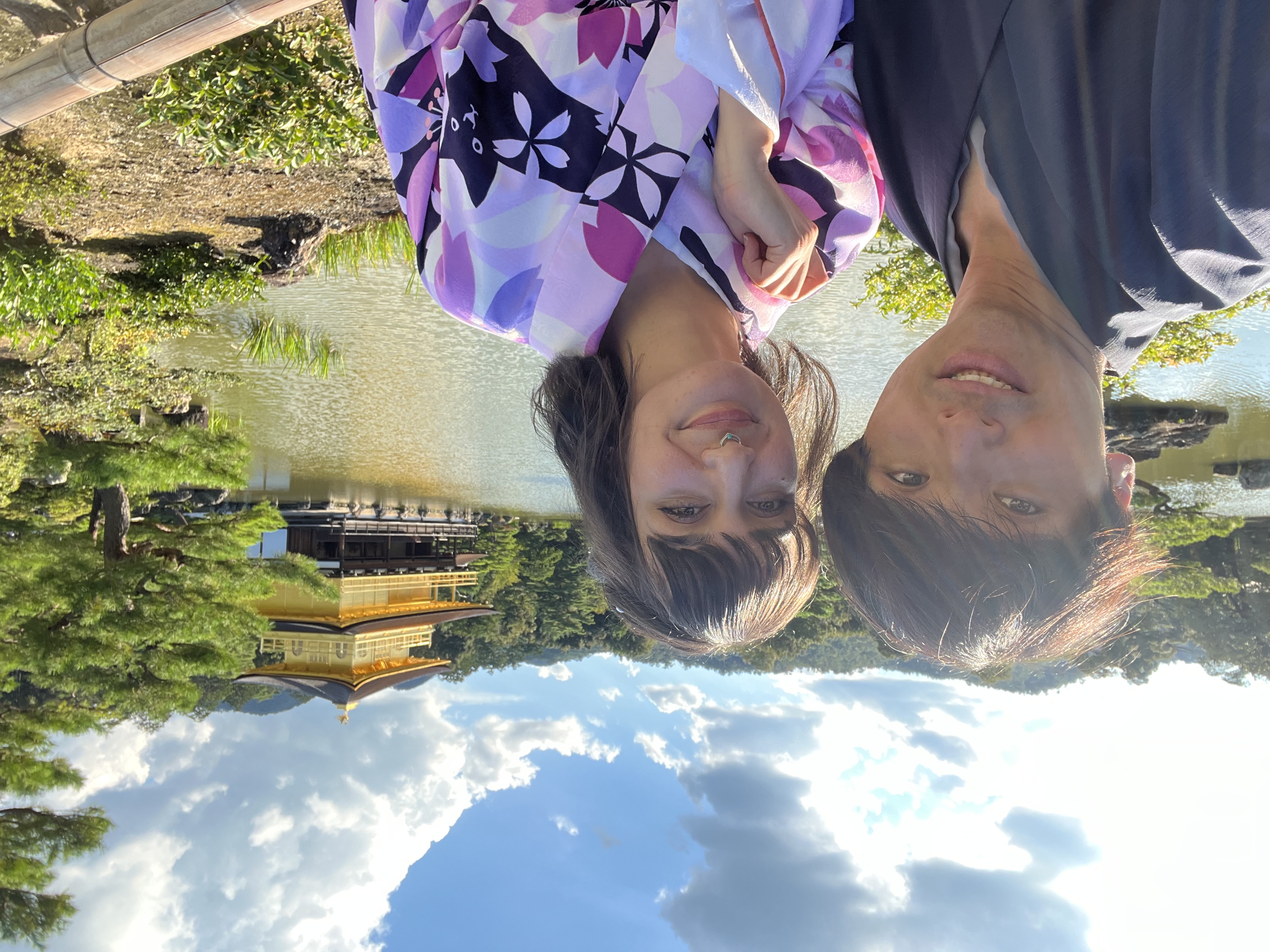 Kinkaku-ji