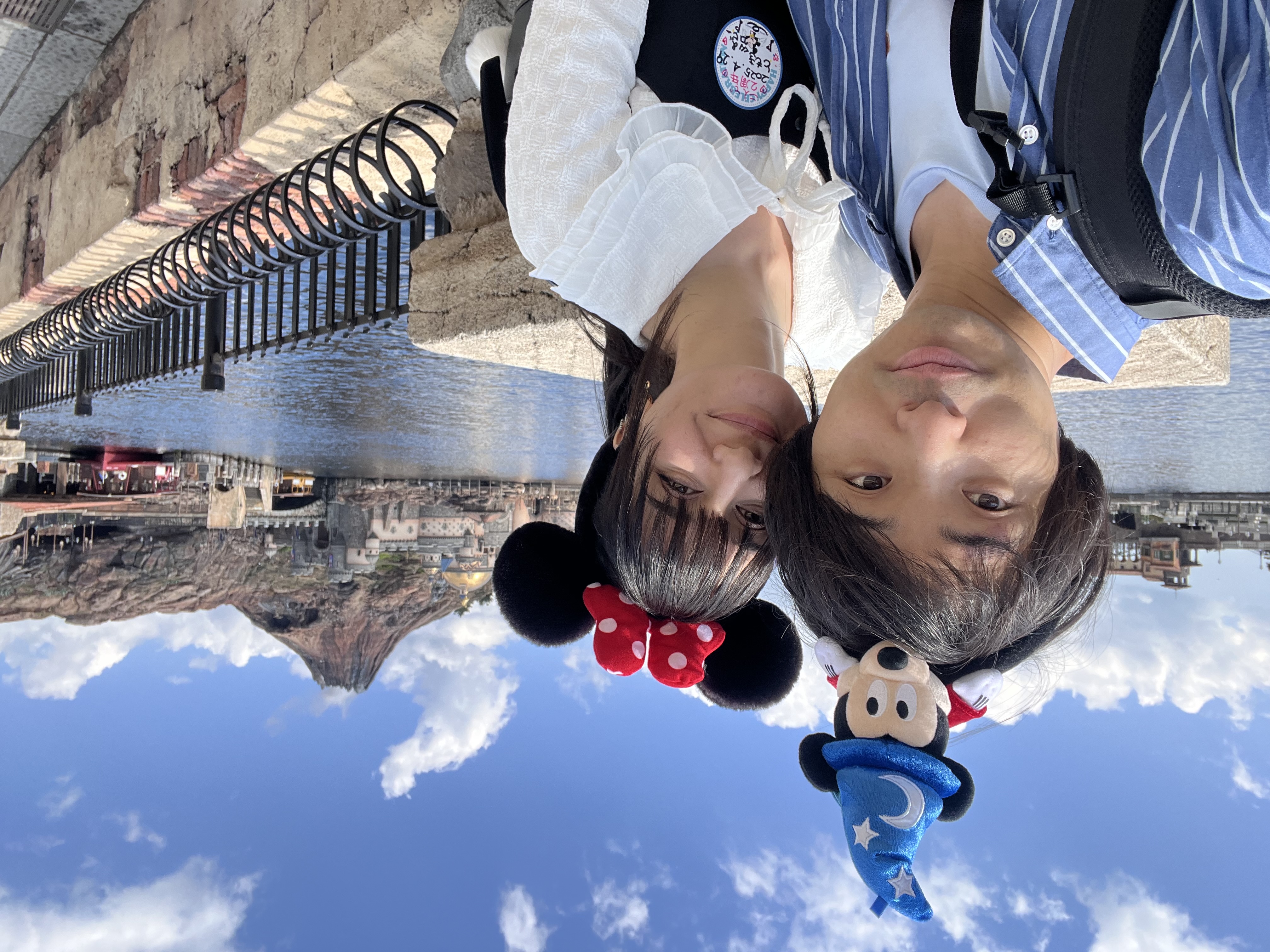 DisneySea